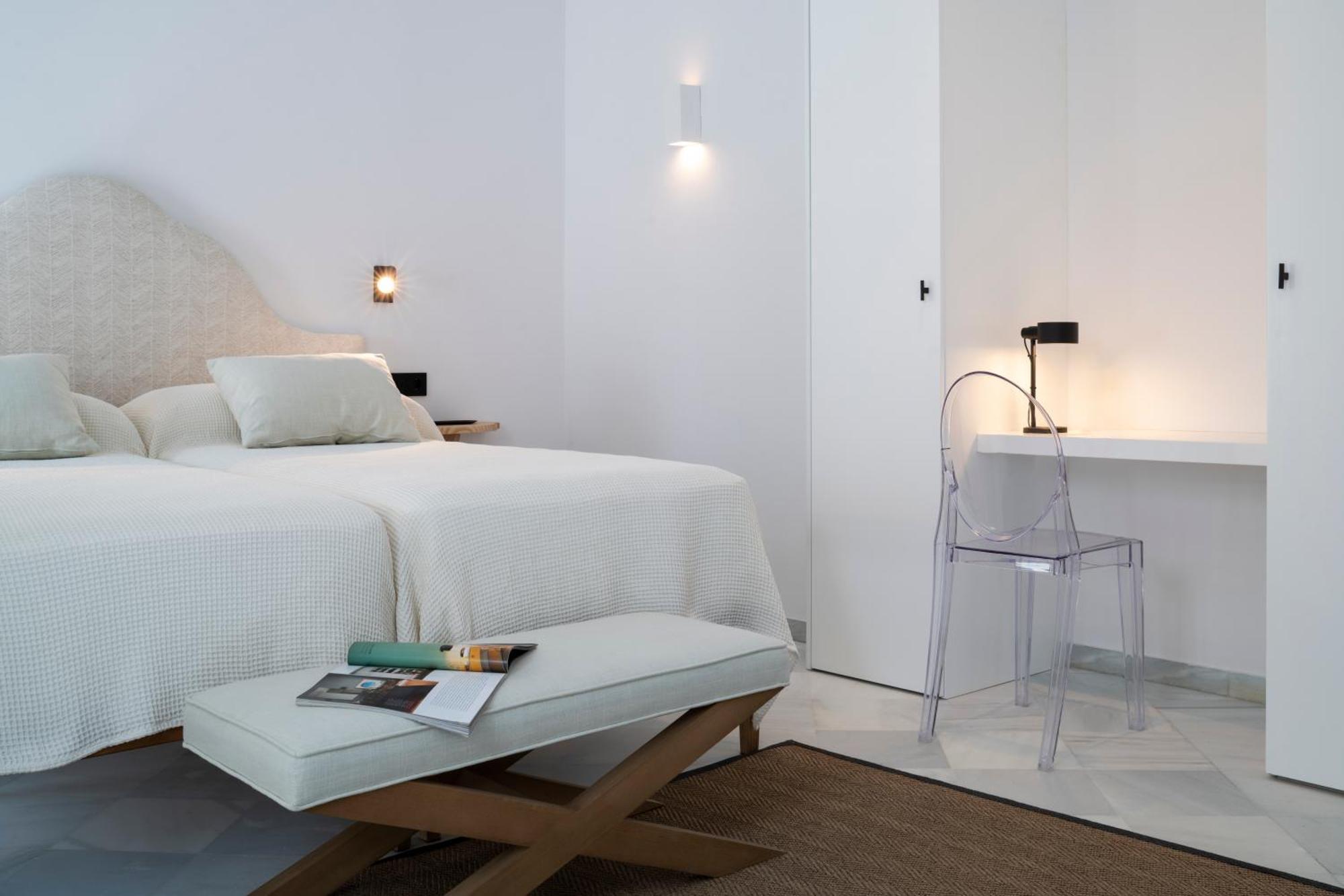 Magno Apartments Fabiola Luxury House Севілья Екстер'єр фото
