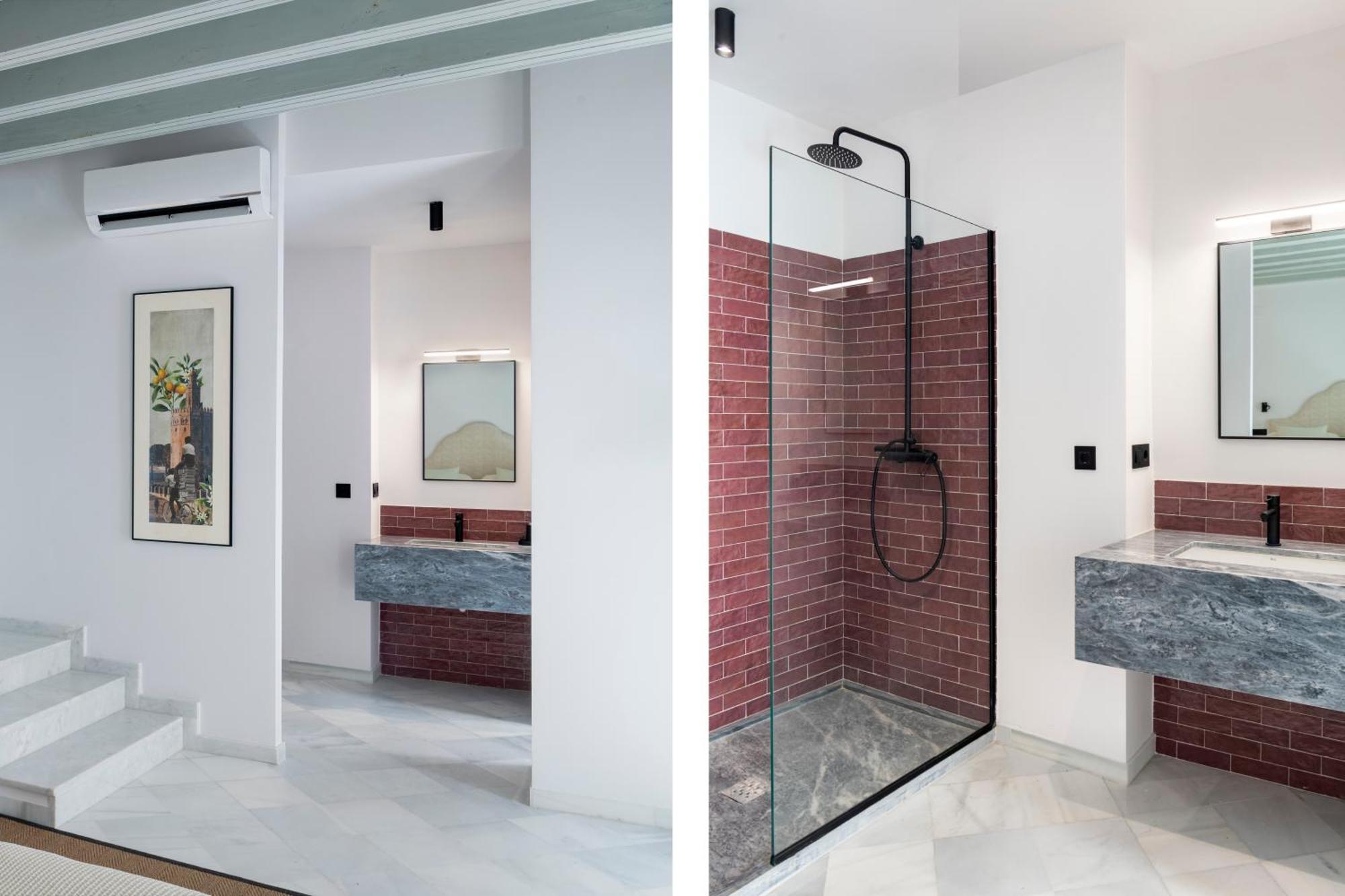 Magno Apartments Fabiola Luxury House Севілья Екстер'єр фото