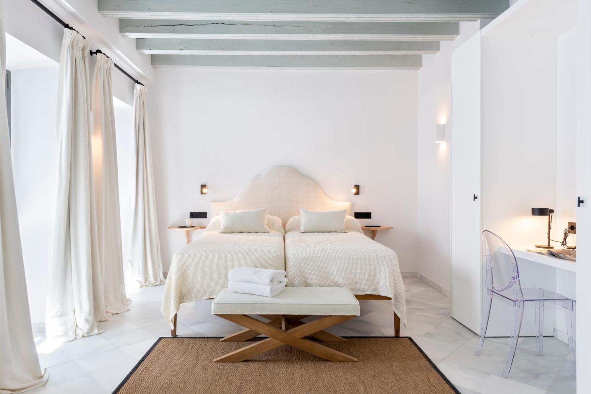 Magno Apartments Fabiola Luxury House Севілья Екстер'єр фото