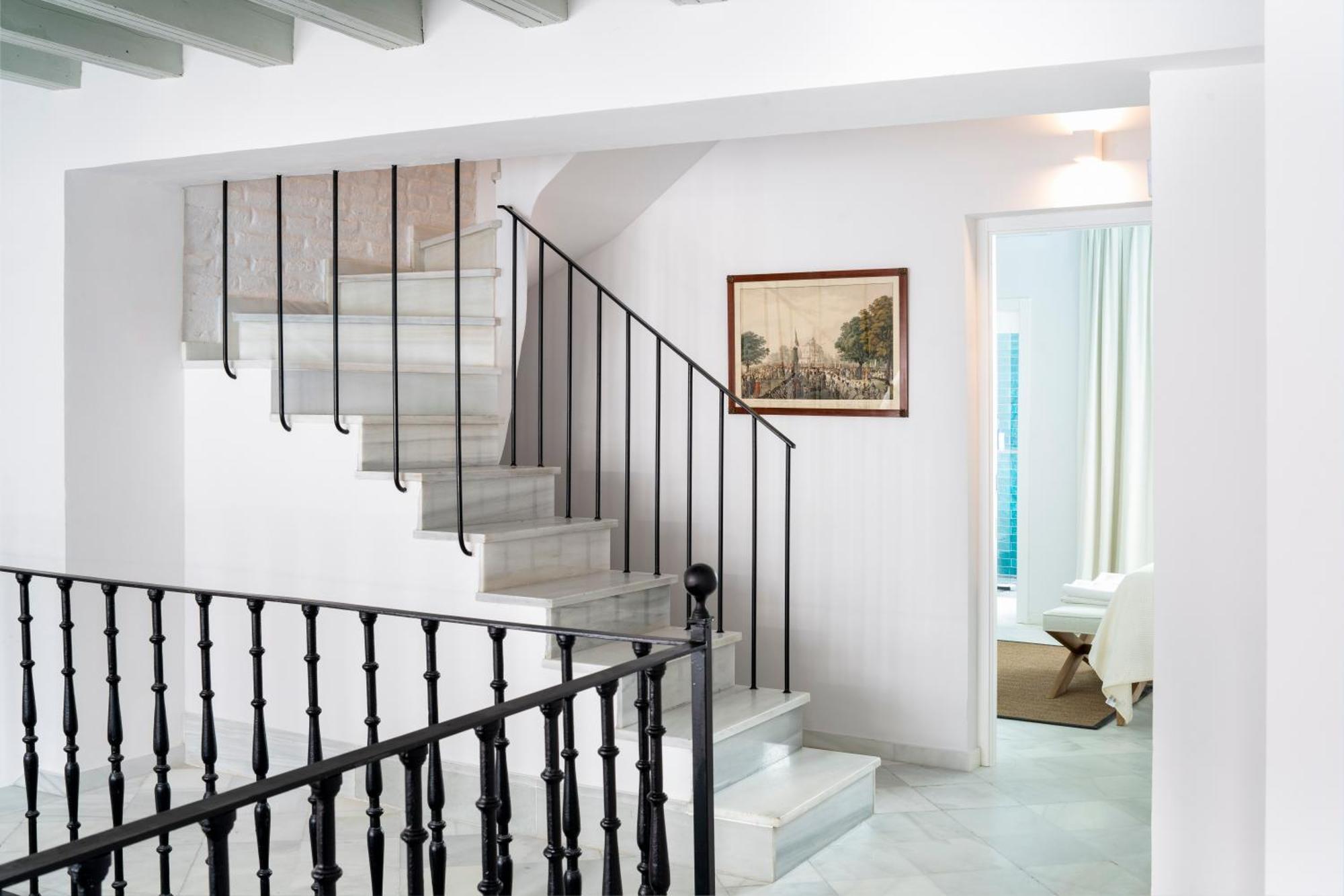 Magno Apartments Fabiola Luxury House Севілья Екстер'єр фото